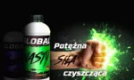Global Nasty 1L | Preparat do Tapicerki Plamoodpornej Alcantara Carabu Welur - obrazek 6