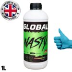 Global Nasty 1L | Preparat do Tapicerki Plamoodpornej Alcantara Carabu Welur - obrazek 5