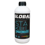Global Sta-Kill E206 - Bezzapachowy Płyn do Usuwania Pleśni, Moczu i Wymiocin 1L