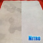 Solution World of Clean NITRO 2L – Alkaliczny Prespray | Moc do Wykładzin Biurowych! - obrazek 3