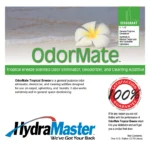 HydraMaster OdorMate (3,78L) – Profesjonalny Standard Premium w Eliminacji Odorów - obrazek 2