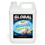 Global U301 - Odplamiacz Enzymatyczny do Moczu i Zapachów 5L