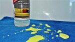 Stain Guard Protector MEBLE TAPICEROWANE - Impregnat do tapicerki meblowej 500ml - obrazek 3