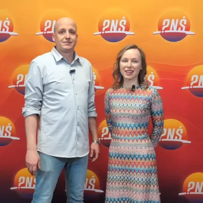 Proszop po raz czwarty w "Pytaniu na Śniadanie"!