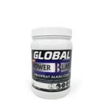 GLOBAL Power BlasT R130 1kg | MOCNY Prespray Alkaliczny z OXYBOOST - obrazek 3