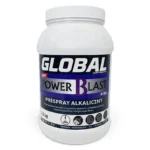 GLOBAL Power BlasT R130 2,5kg | MOCNY Prespray Alkaliczny z OXYBOOST
