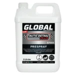 Global Auto Detail S700 - Prespray do tapicerki 5L