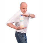 PRO ENZYME GEL (1L) – Silny, ale Niezwykle Delikatny Prespray i Koncentrat Enzymatyczny - obrazek 3