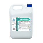 PRO ENZYME GEL (5L) – Silny, ale Niezwykle Delikatny Prespray i Koncentrat Enzymatyczny (Baniak Ekonomiczny) - obrazek 4