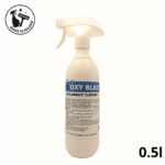 PRO OXY BLAST (500ml) – Zaawansowany Odplamiacz Tlenowy i Wzmacniacz Prania - obrazek 7