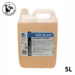 PRO OXY BLAST (5L) – Zaawansowany Odplamiacz Tlenowy i Wzmacniacz Prania (Baniak Ekonomiczny) - obrazek 6
