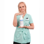 PRO OXY BLAST (500ml) – Zaawansowany Odplamiacz Tlenowy i Wzmacniacz Prania - obrazek 6