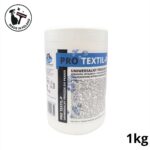 PRO TEXTIL-P 1kg – Profesjonalna Płukanka Ekstrakcyjna do Materiałów Syntetycznych | Bez Wypłukiwania - obrazek 6