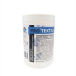 PRO TEXTIL-P 1kg – Profesjonalna Płukanka Ekstrakcyjna do Materiałów Syntetycznych | Bez Wypłukiwania