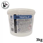 PRO TEXTIL-P 3kg – Profesjonalna Płukanka Ekstrakcyjna do Materiałów Syntetycznych | Bez Wypłukiwania - obrazek 2