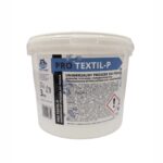 PRO TEXTIL-P 3kg – Profesjonalna Płukanka Ekstrakcyjna do Materiałów Syntetycznych | Bez Wypłukiwania - obrazek 3