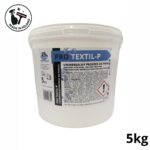 PRO TEXTIL-P 5kg – Profesjonalna Płukanka Ekstrakcyjna do Materiałów Syntetycznych | Bez Wypłukiwania - obrazek 2