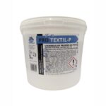 PRO TEXTIL-P 5kg – Profesjonalna Płukanka Ekstrakcyjna do Materiałów Syntetycznych | Bez Wypłukiwania