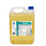 PRO STRONG (5L) – Specjalistyczny Koncentrat Myjąco-Czyszczący do Ekstremalnych Zabrudzeń (Baniak Ekonomiczny)