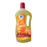 PRO UNI (1L) Cytrus – Profesjonalny Koncentrat do Mycia i Pielęgnacji Posadzek