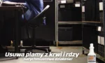 HydraMaster Spotmaster Pro XP (946ml) – Profesjonalny Uniwersalny Odplamiacz do Plam z Żywności i Napojów - obrazek 4