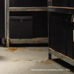 HydraMaster RustBreak (946ml) – Profesjonalny Odplamiacz Kwasowy do Rdzy i Krwi - obrazek 2