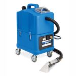 Santoemma Sabrina MAXI SW30 + Lanca NS300-M. Wydajność i Moc do Prania Dywanów Komercyjnych. - obrazek 2