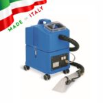 Santoemma Sabrina SW15: Legendarny Ekstraktor Piorący PRO. Kompaktowy i Niezawodny Model - obrazek 4