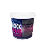 Solution World of Clean SHOCKWAVE 1 kg - Enzymatyczny gigant do zabrudzeń, których boi się konkurencja!