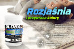 Global Single Pass S103 - Pranie białych dywanów i tapicerki 1kg - obrazek 3