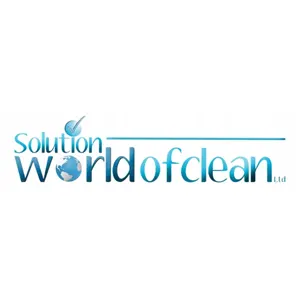 Solution World of Clean