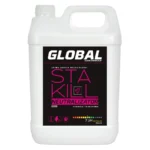 Global Sta-Kill E205 - formuła zapachowa, Płyn do Usuwania Pleśni, Moczu i Wymiocin 5L