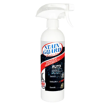Stain Guard Protector AUTO - Impregnat do wnętrz samochodów i dachów cabrio 500ml