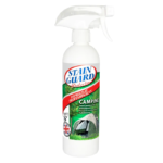 Stain Guard Protector CAMPING - Impregnat do namiotów i plecaków 500ml