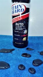 Stain Guard Protector AUTO - Impregnat do wnętrz samochodów i dachów cabrio 500ml - obrazek 5