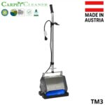 Szorowarka Walcowa TM3 (CRB) – Rewolucja we Wczesywaniu Chemii i Praniu Dywanów