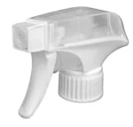 Profesjonalna Butelka ze Spryskiwaczem Tłoczkowym 1L x 3 szt. - Niezawodność i Skuteczność! - obrazek 3