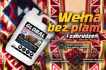 Global Wool Safe B134 - Prespray do wełny 5L - obrazek 4