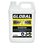 Global Heavy Soil S707 - Wzmacniacz chemii booster 5L