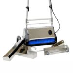 Szorowarka Walcowa TM4 z systemem Renovator (CRB) – Potężny Kombajn do Zbierania Brudu (38 cm) - obrazek 5