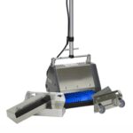 Szorowarka Walcowa TM3 z systemem Renovator TM3X3 (CRB) – Kompletny System Zbierający - obrazek 4