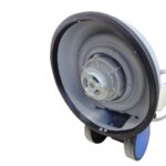 CLEANVAC SC 42 – Profesjonalna Szorowarka Jednotarczowa do Dywanów, Posadzek i Bonetowania VLM (42 cm) - obrazek 6