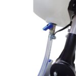 CLEANVAC SC 42 – Profesjonalna Szorowarka Jednotarczowa do Dywanów, Posadzek i Bonetowania VLM (42 cm) - obrazek 5