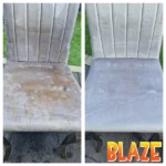 Solution World of Clean BLAZE (1kg) – Ekstremalnie Silny Prespray Rozpuszczalnikowy w Proszku - obrazek 3