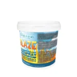 Solution World of Clean BLAZE (1kg) – Ekstremalnie Silny Prespray Rozpuszczalnikowy w Proszku