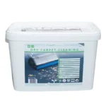 Carpet Cleaner (C1150) 10kg – Profesjonalne Suche Wiórki do Prania Dywanów (Wiadro Ekonomiczne)