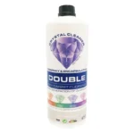 Carpet Cleaner Crystal Cleaner DOUBLE (CC 700A) 1L – Prespray do Enkapsulacji i Prania na Sucho (Bez Detergentów!)