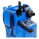Santoemma SmartVacuum – Przystawka Odkurzająca i Organizer do Sabrina SW15