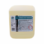 PRO POWER SPOT REMOVER 5L – Dualno Solwentowo-Alkaliczny Odplamiacz (Baniak Ekonomiczny)