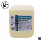 PRO POWER SPOT REMOVER 5L – Dualno Solwentowo-Alkaliczny Odplamiacz (Baniak Ekonomiczny) - obrazek 2